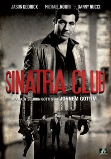 Sinatra Club DVD